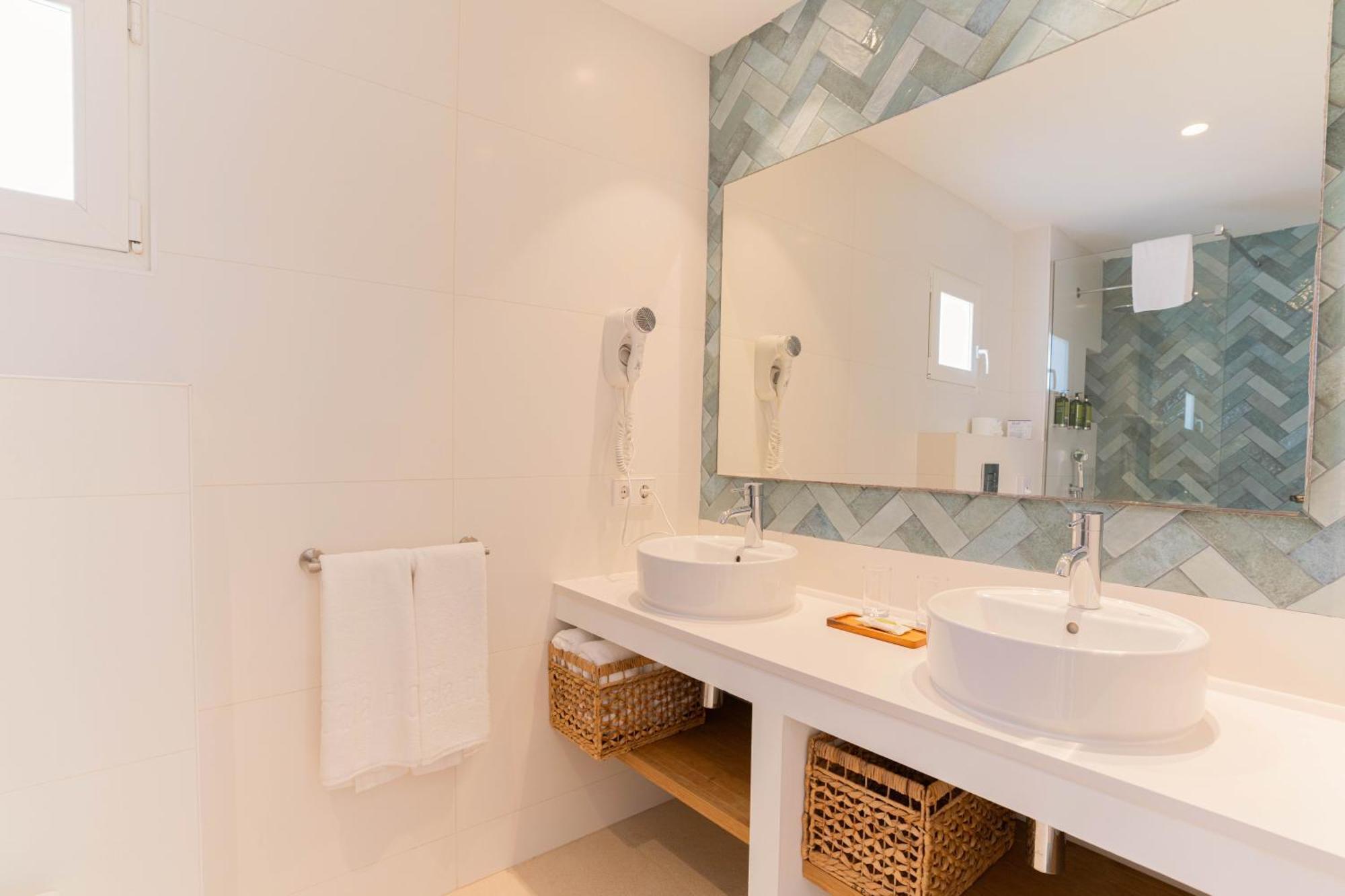 Junior Suite met Balkon