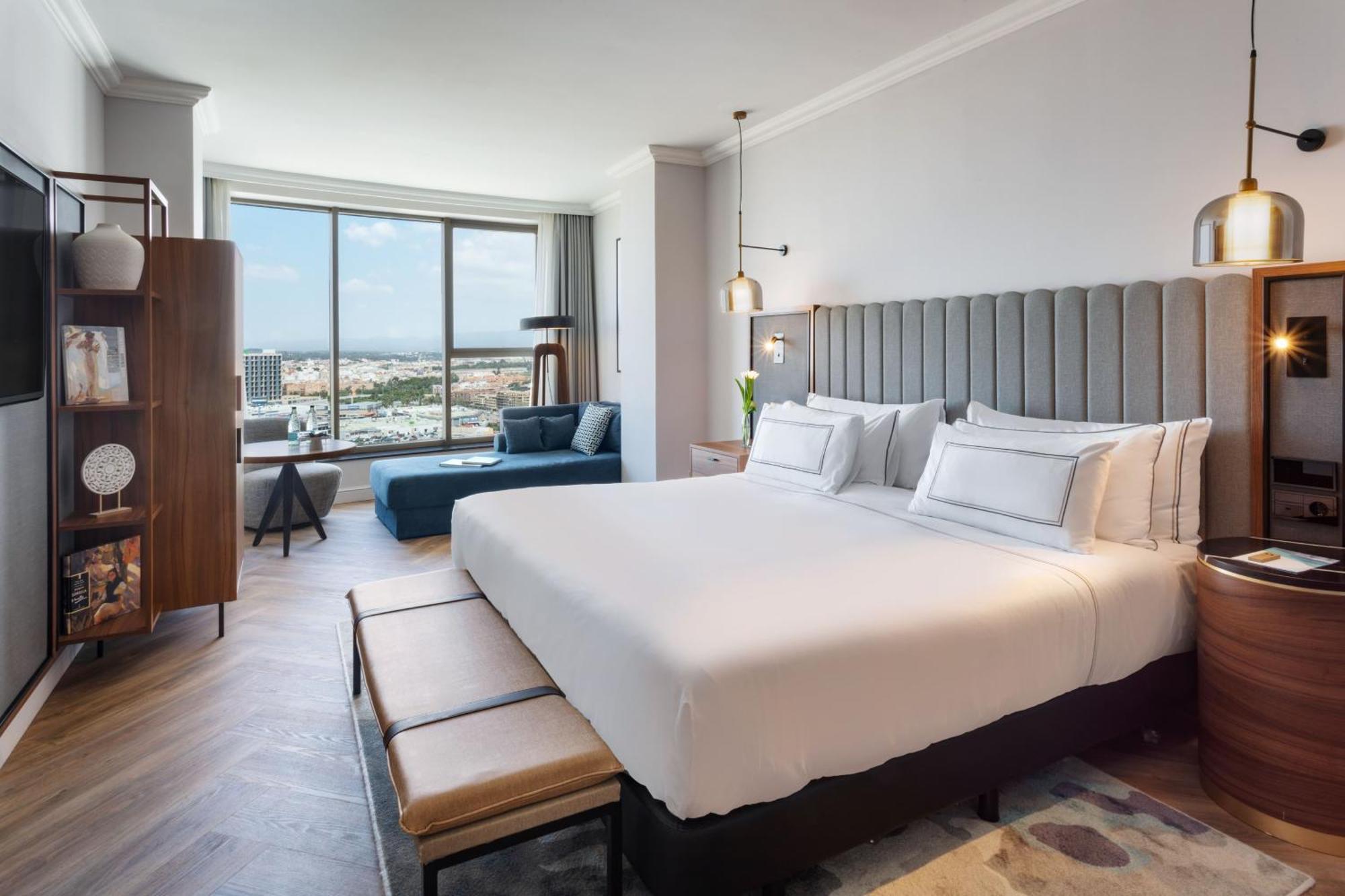 Premium Kamer
