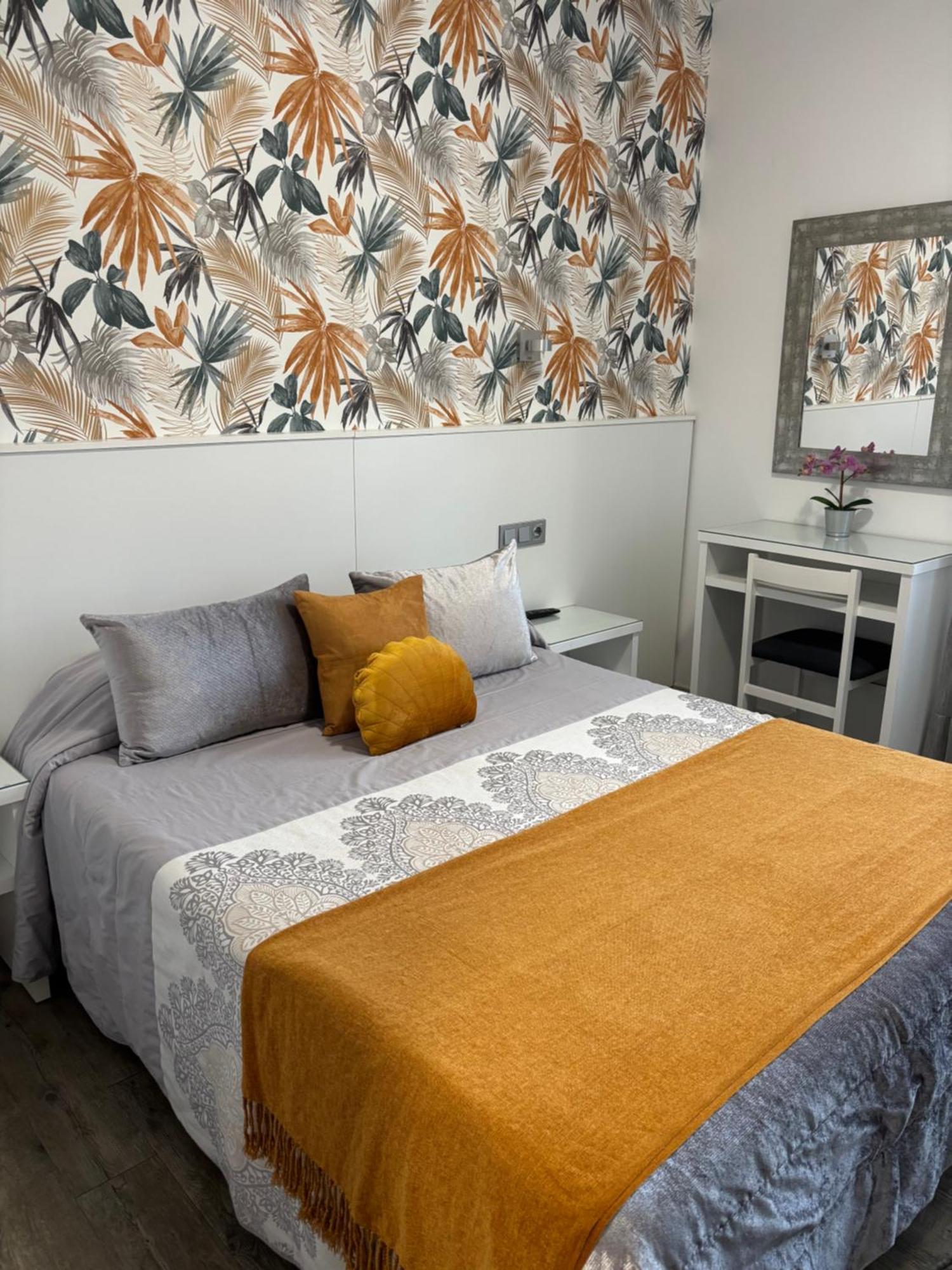 Habitación Doble Estándar