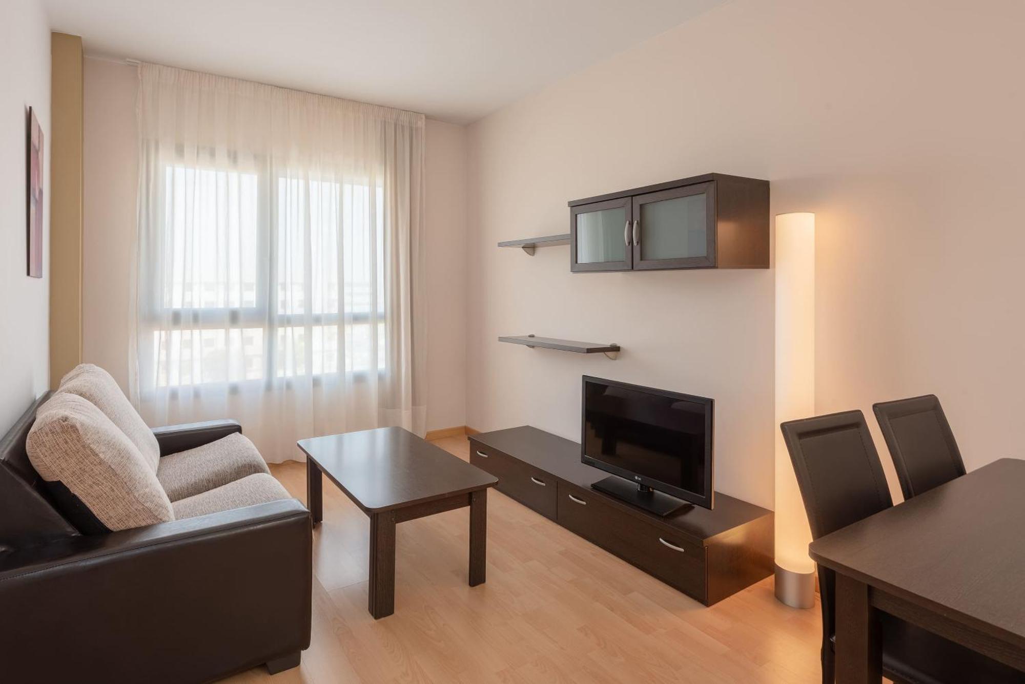 Apartament typu Junior Suite