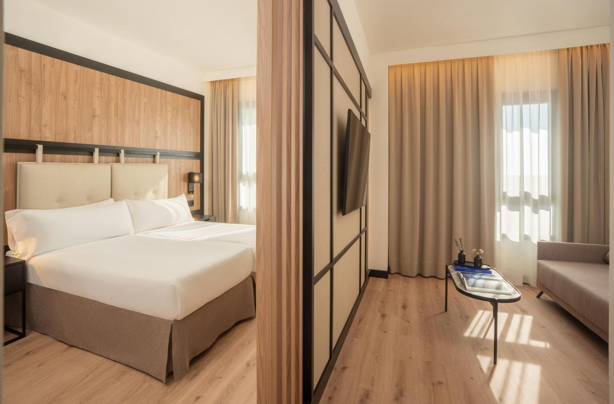 Apartament typu Premium Junior Suite