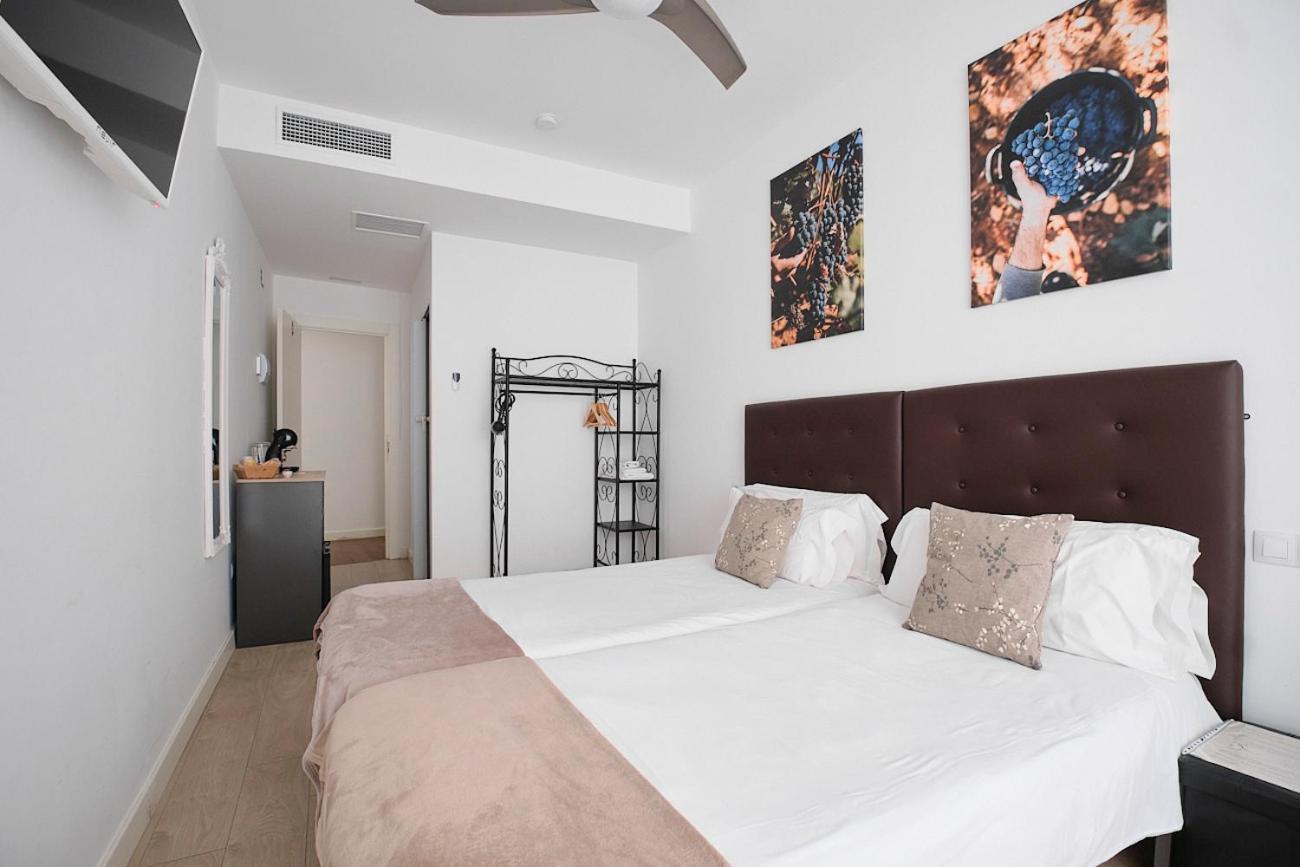 Habitación Doble Superior