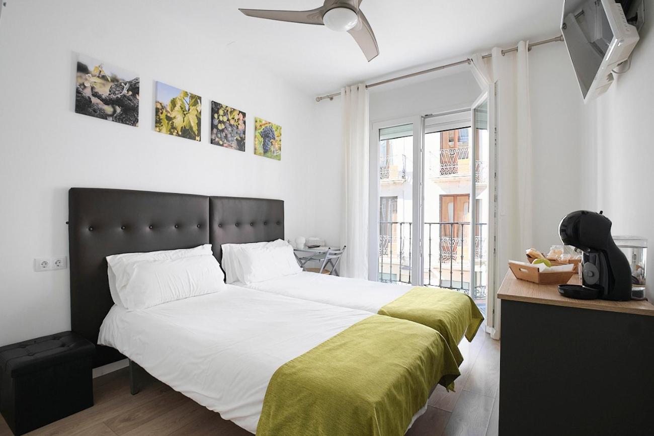 Habitación Doble Estándar