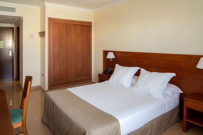 Chambre Simple Standard