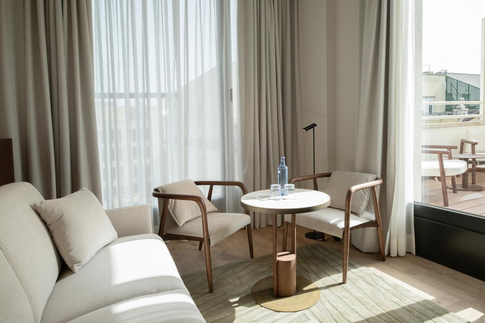 Premium Double Room