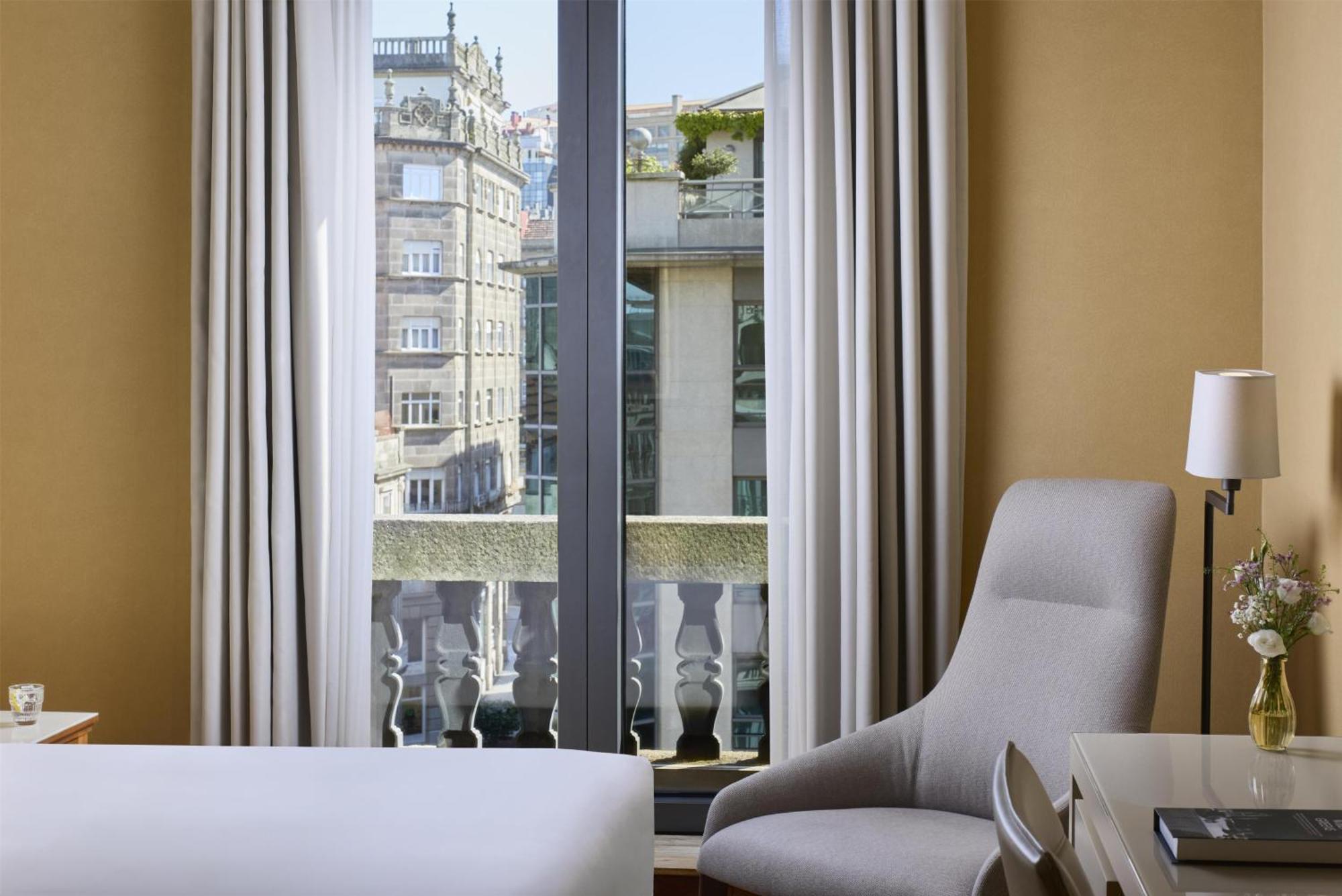 Superior Double or Twin Room View