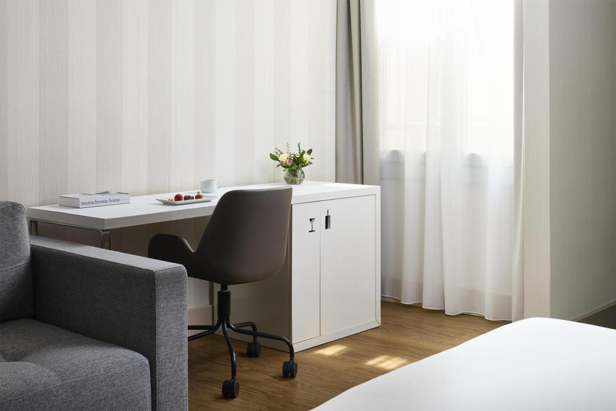 Superior Double or Twin Room XL