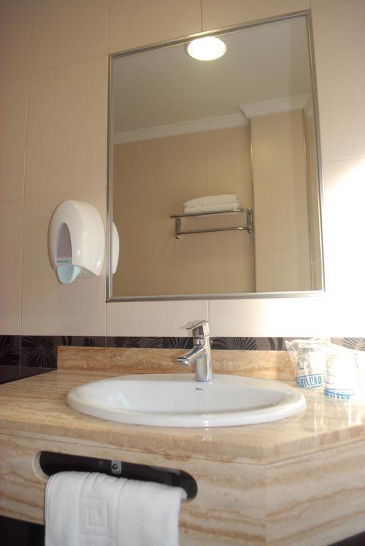 Habitación Individual