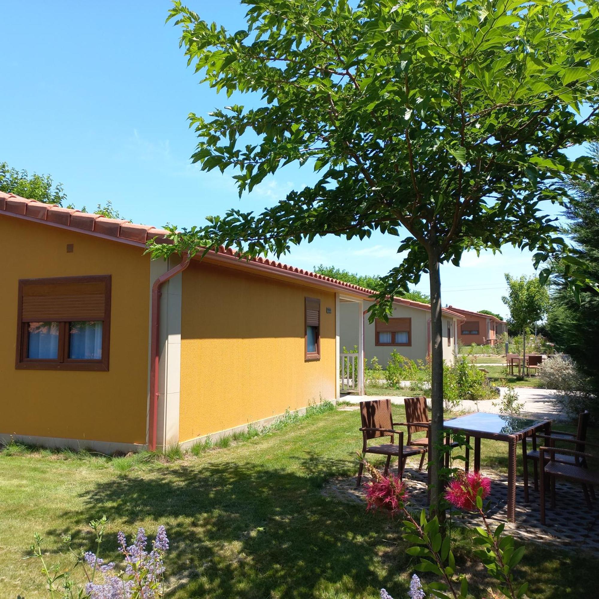 Superior Villa