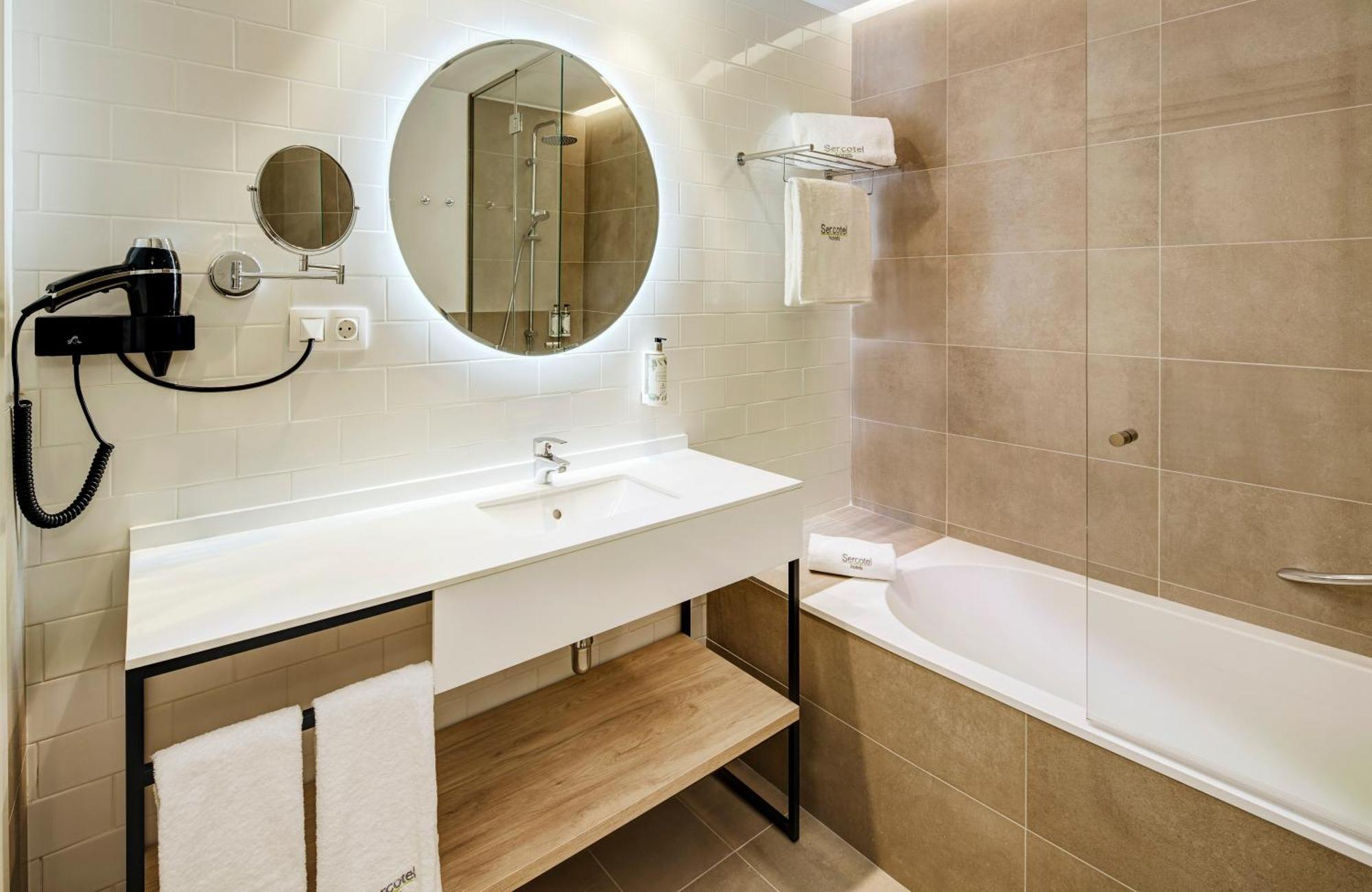 Double or Twin Room