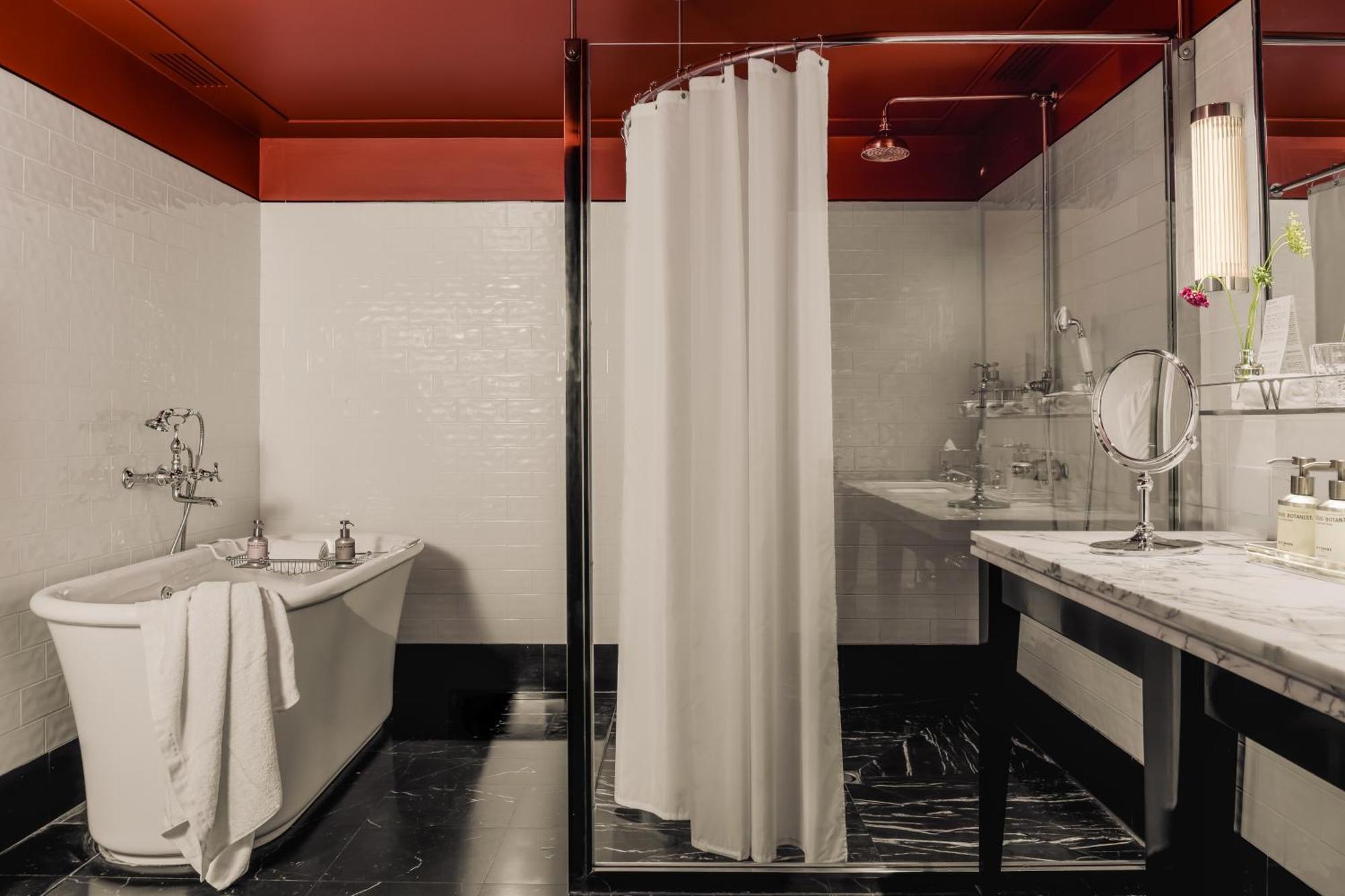 Wittmore Suite