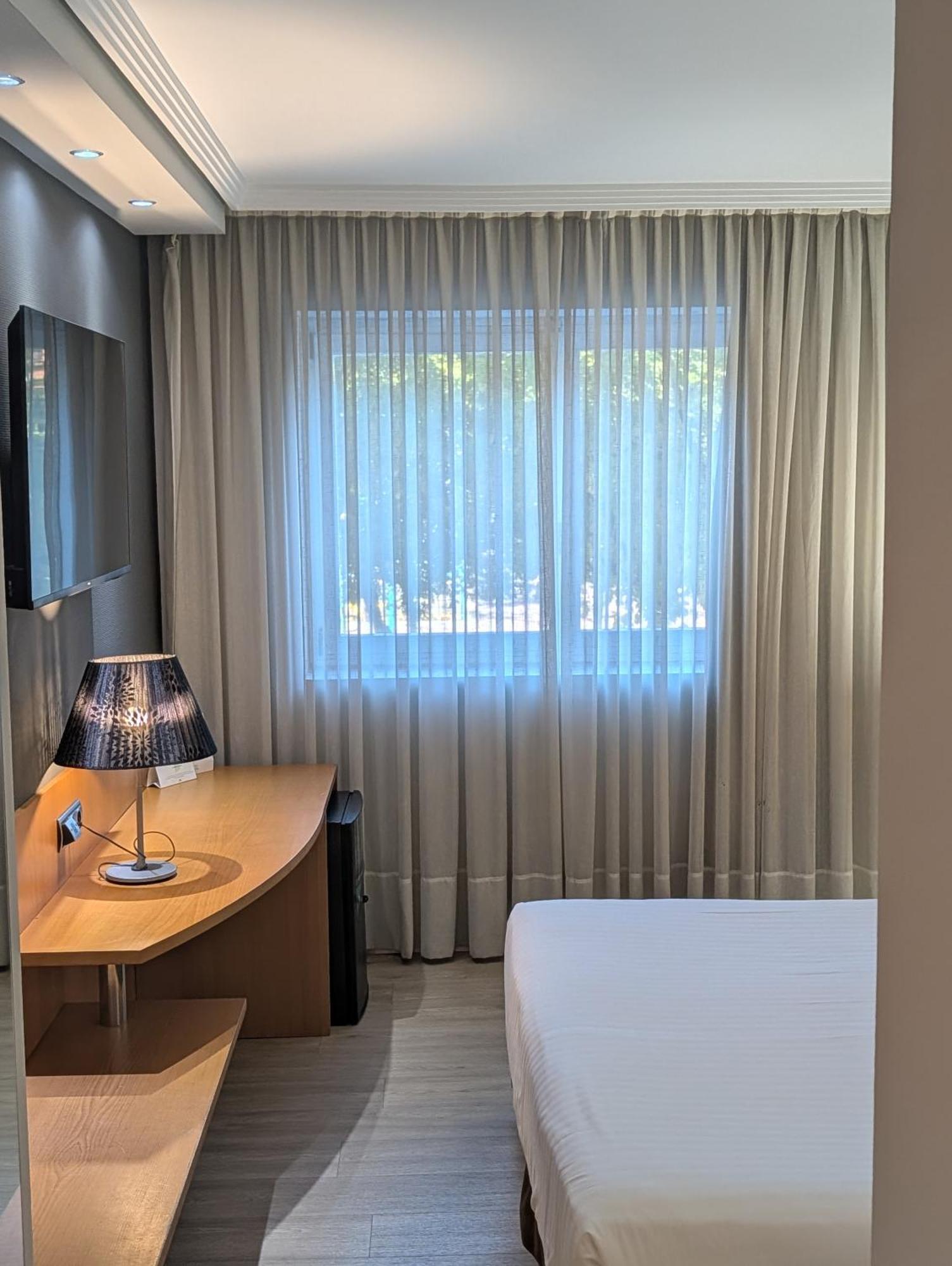 Comfort Double or Twin Room