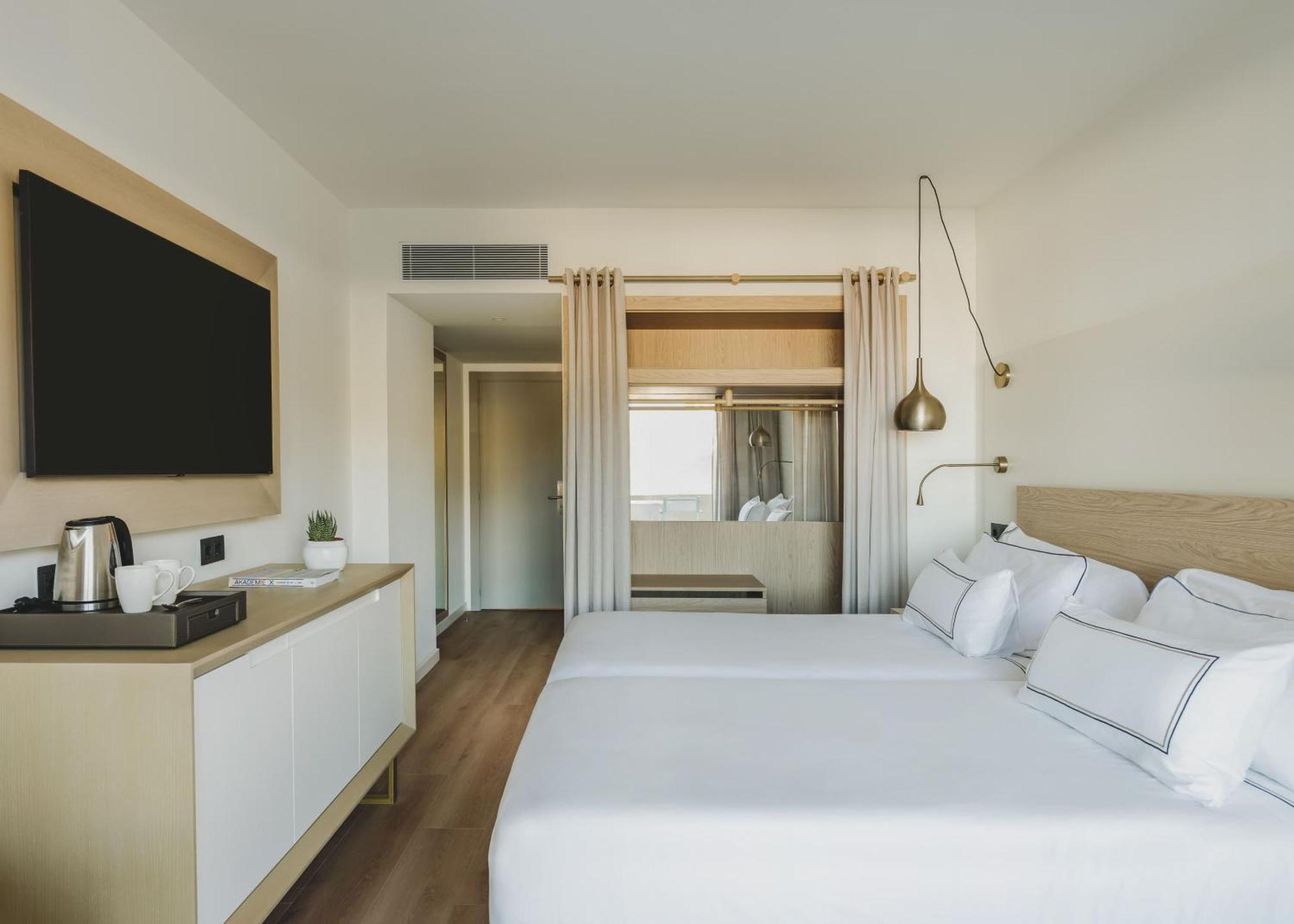 Meliá Room