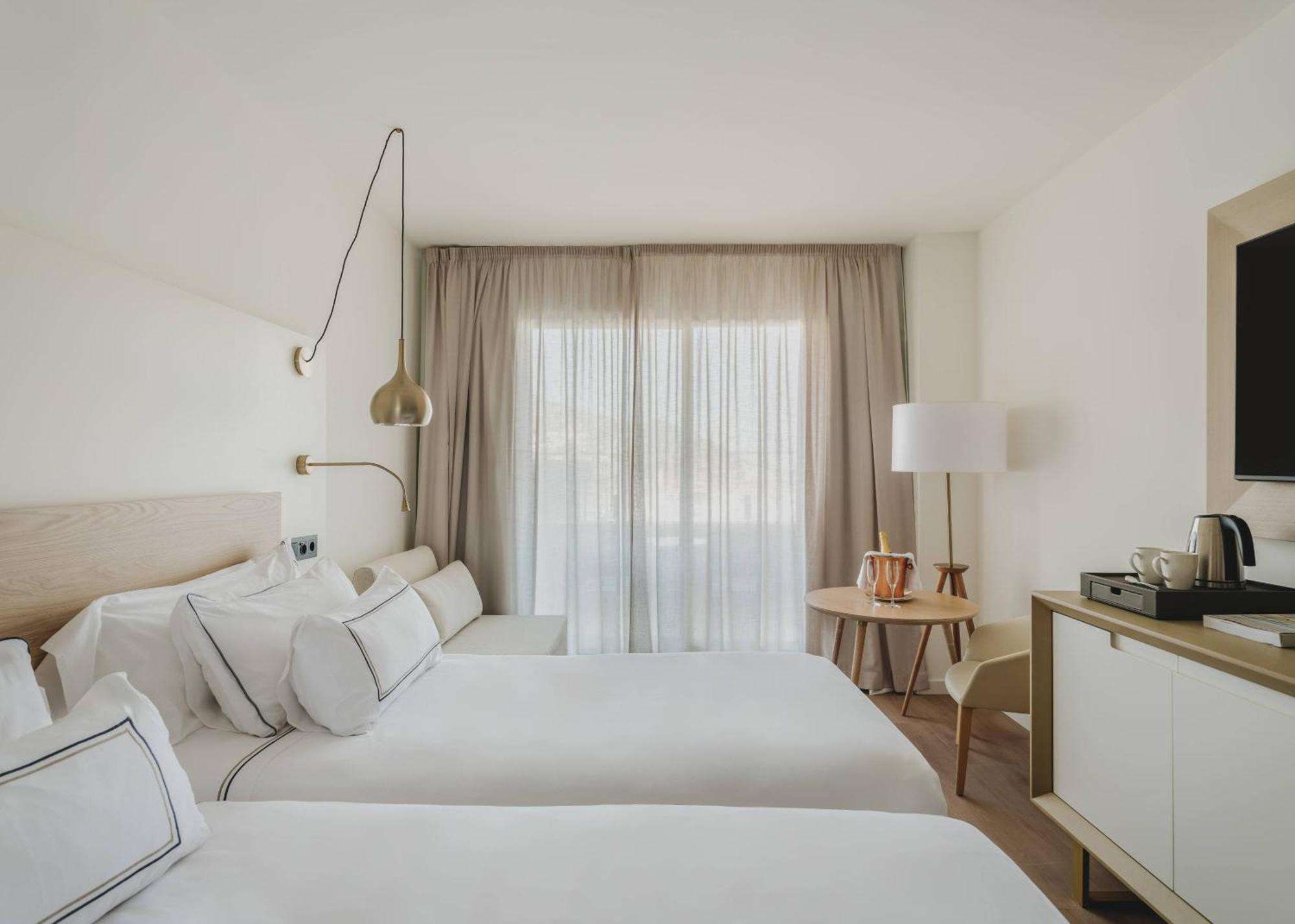 Meliá Room