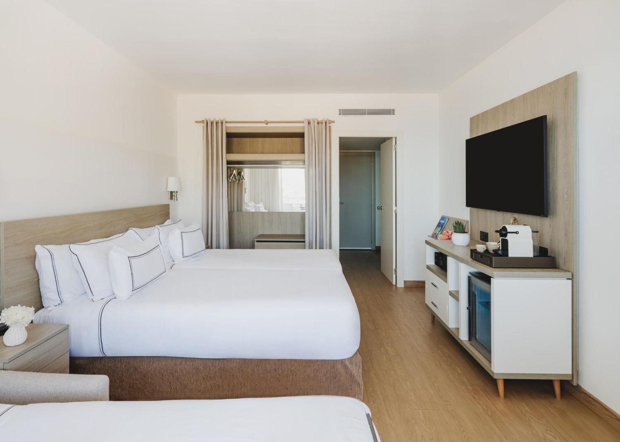 Double Room Sofa Bed