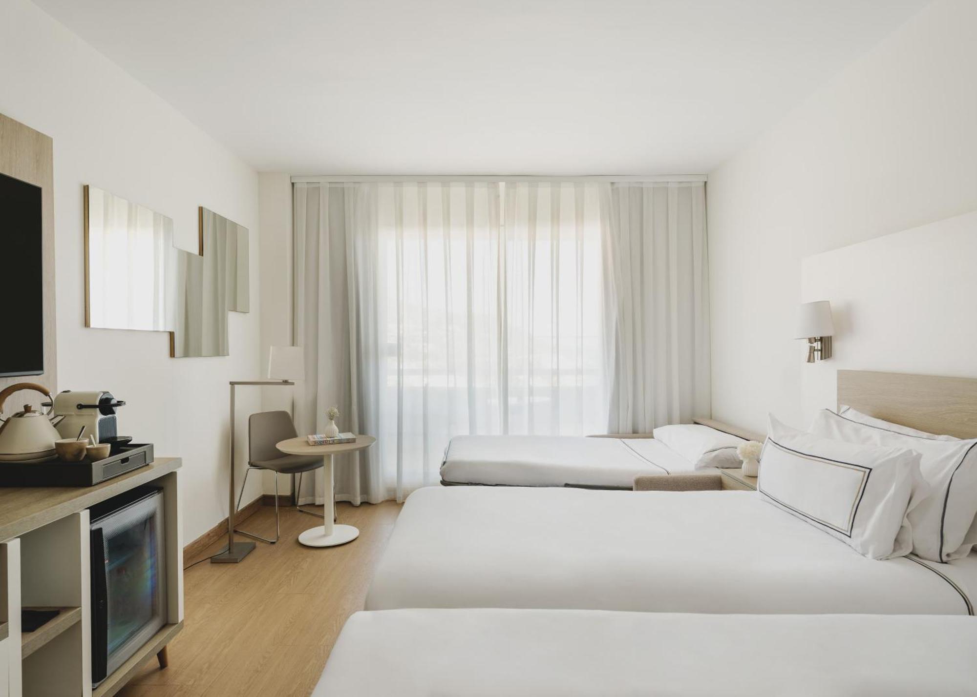 Double Room Sofa Bed
