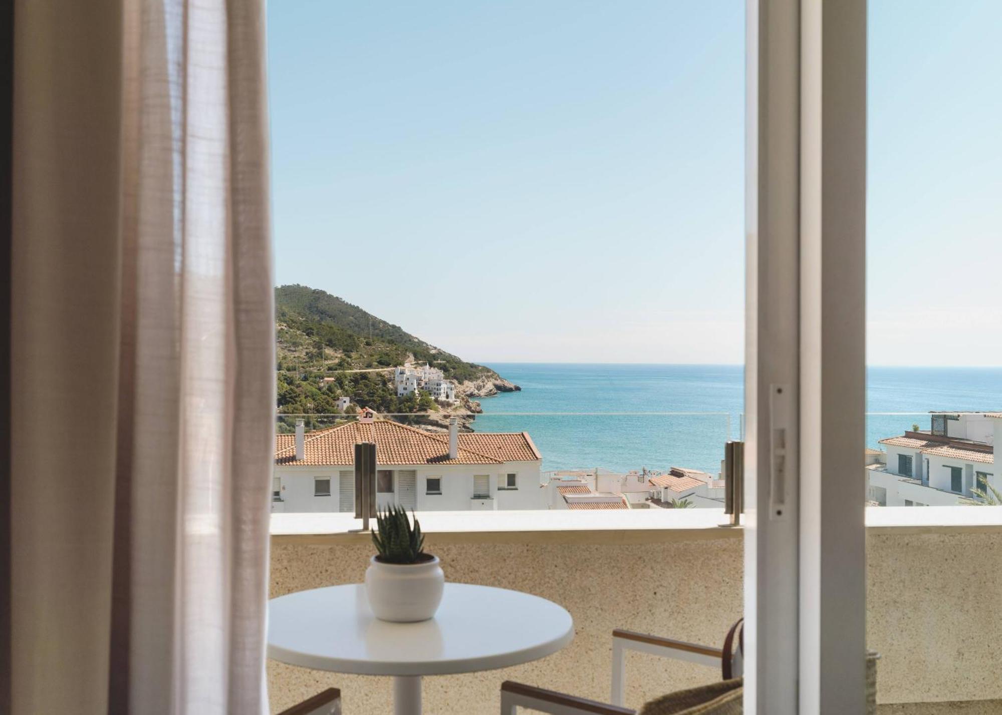 Melia Room Sea View