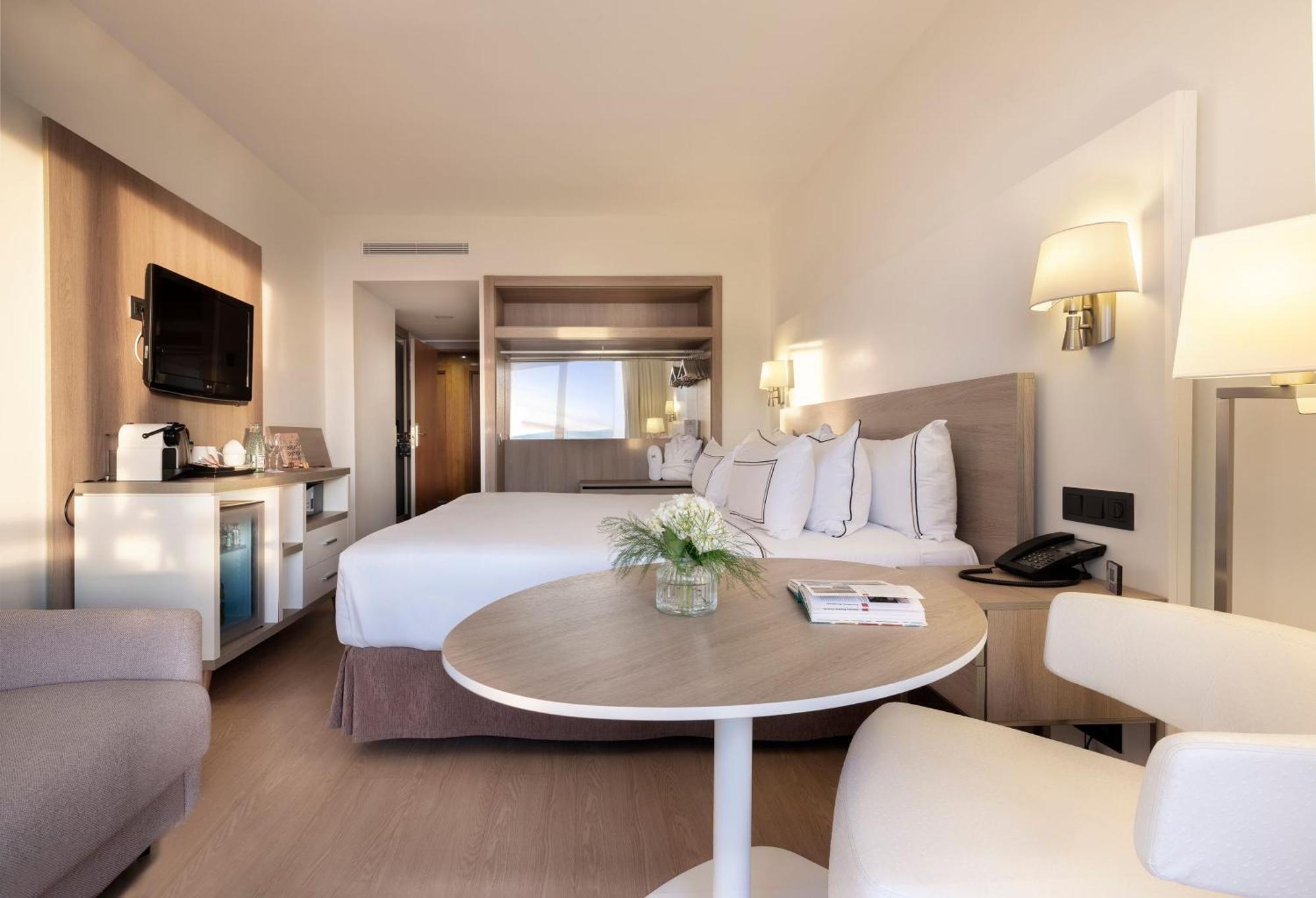 Premium Room Sea View