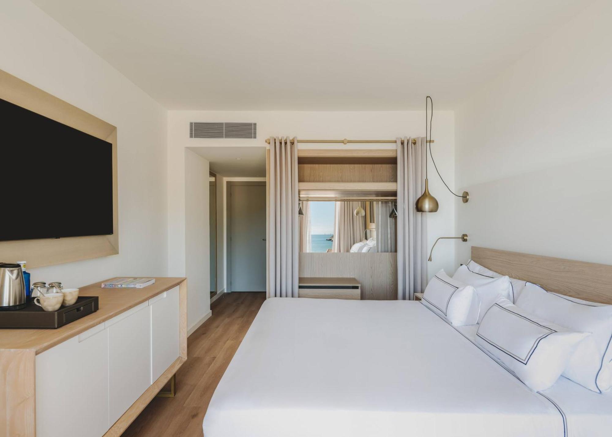 Melia Room Sea View