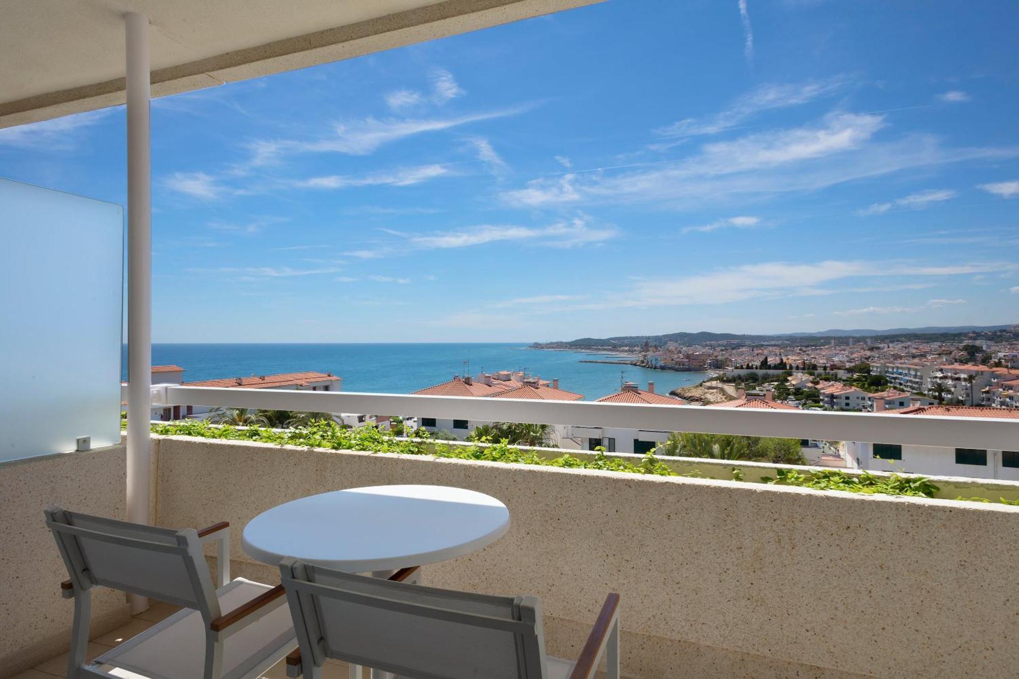 Premium Room Sea View