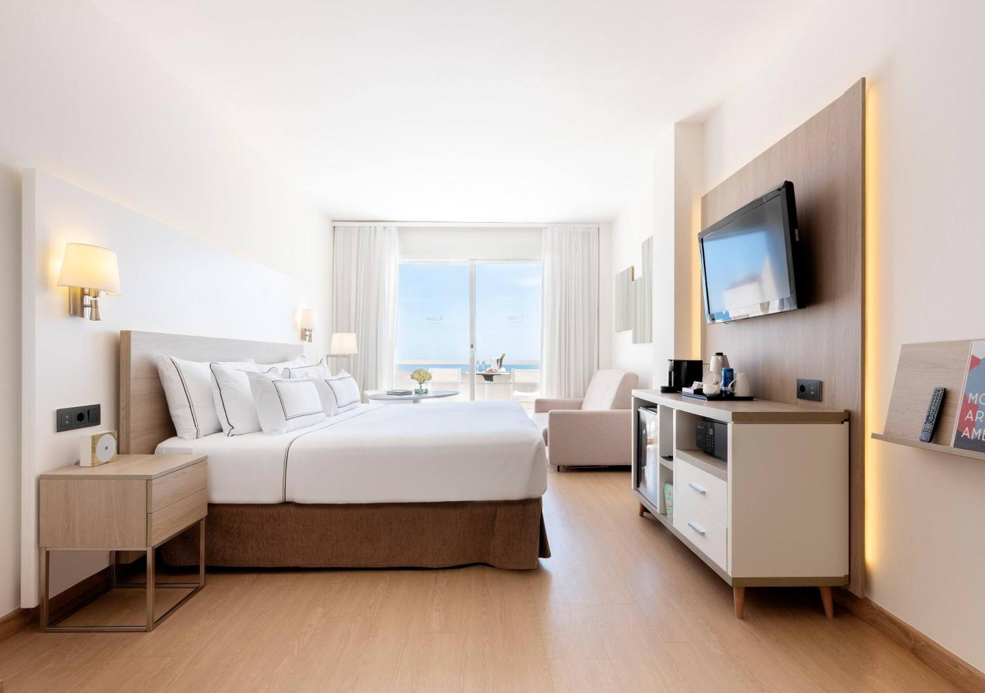 Premium Room Sea View