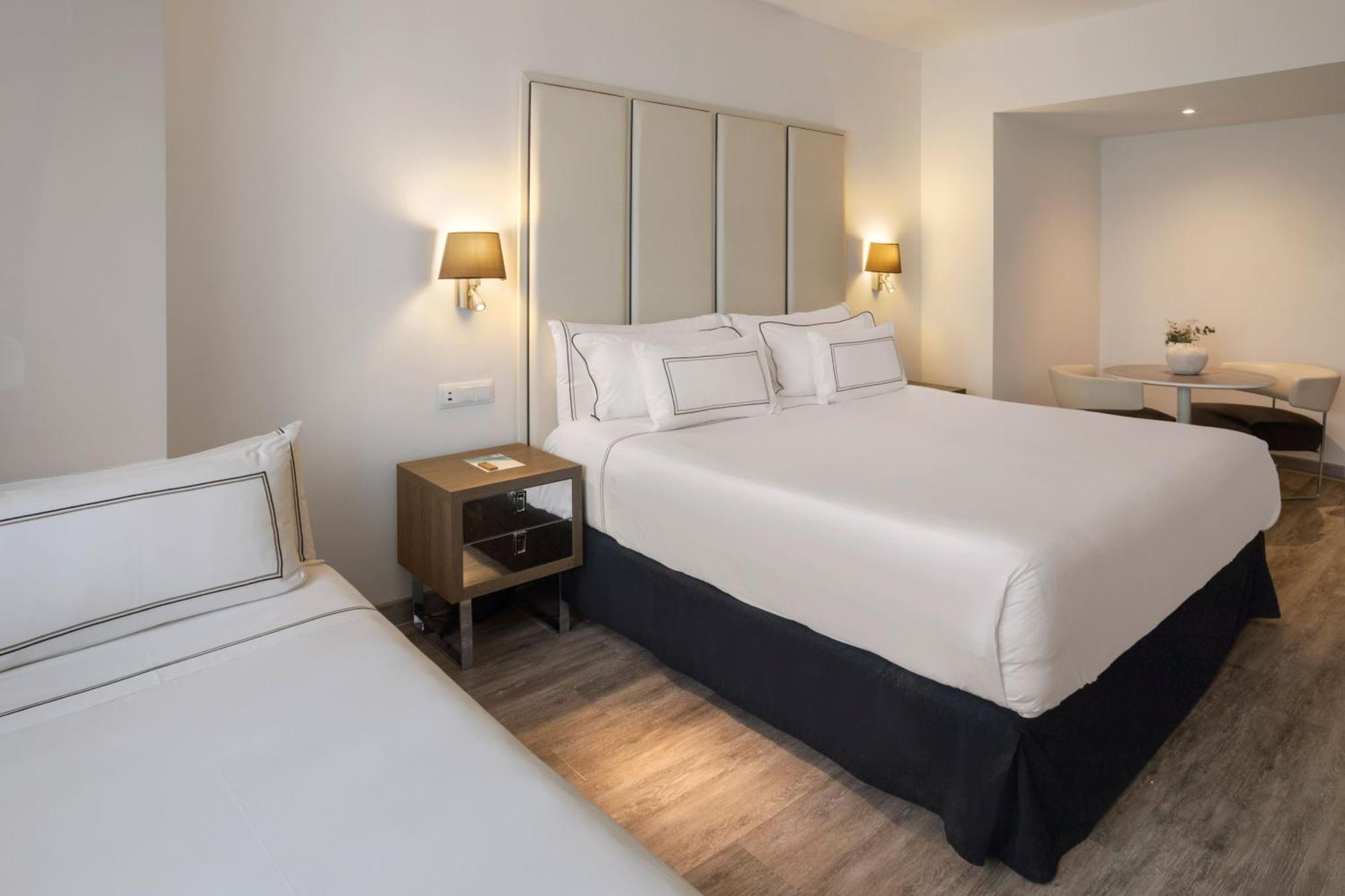Melia Triple Room