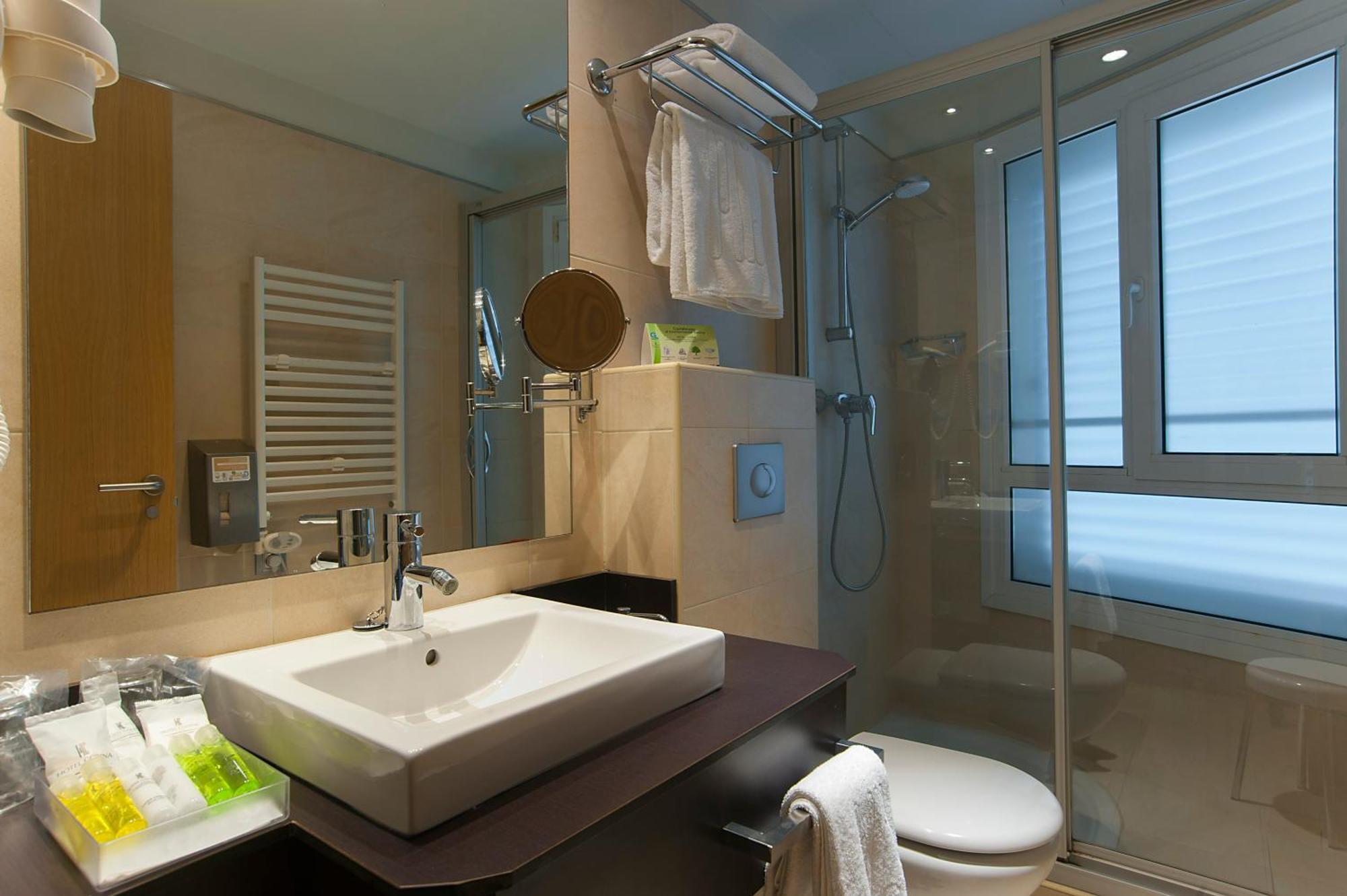 Small Double Room