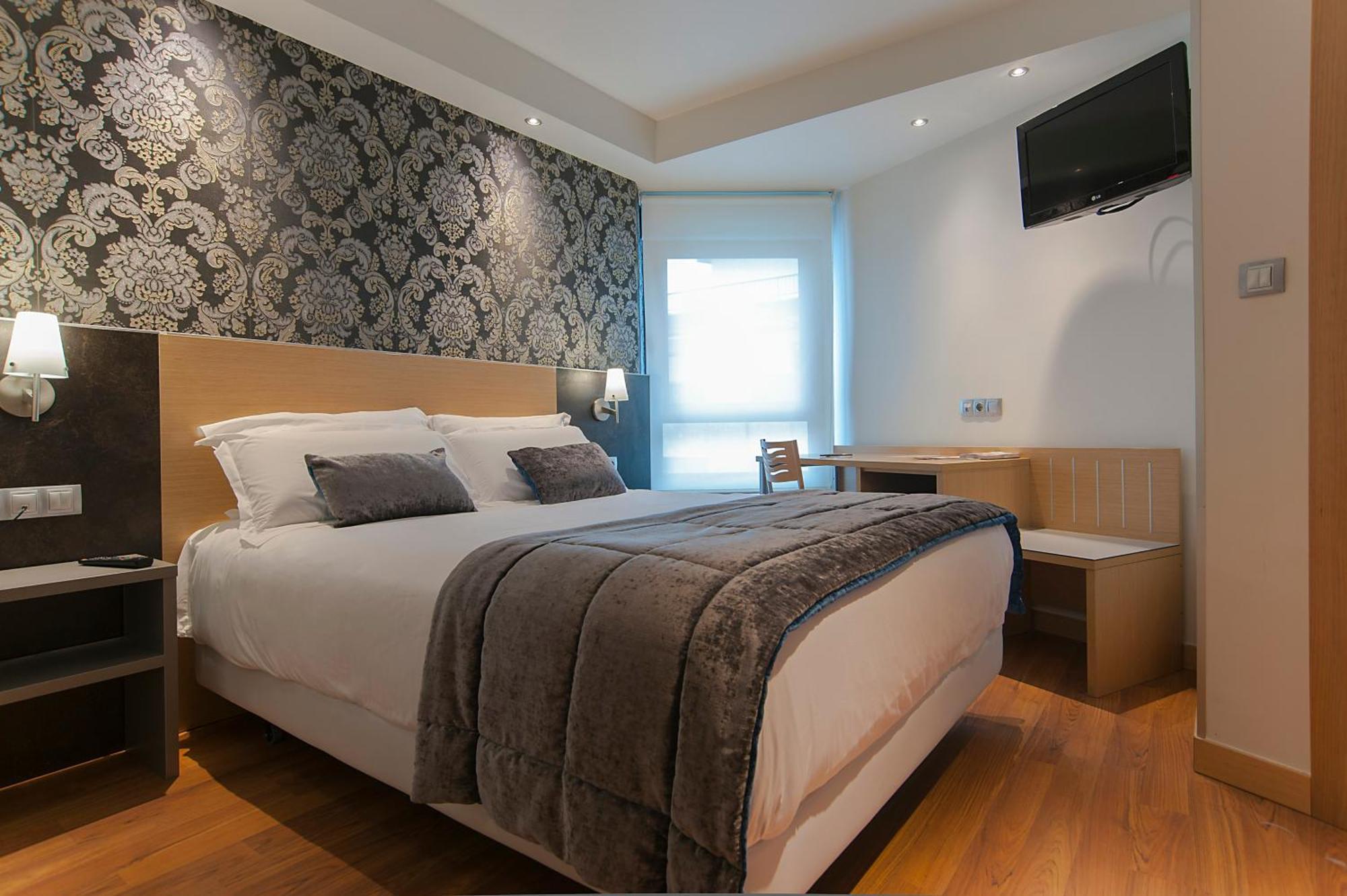 Small Double Room