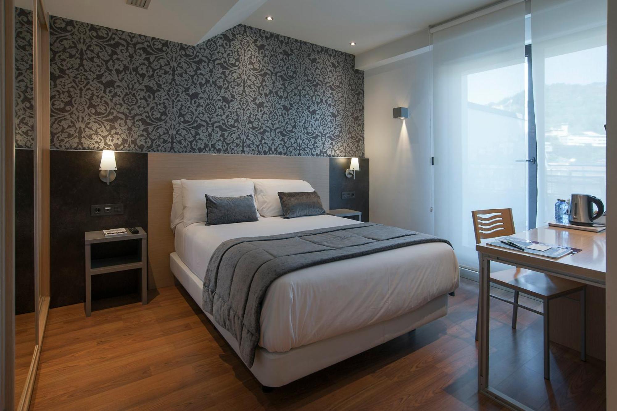 Double Room Sea View