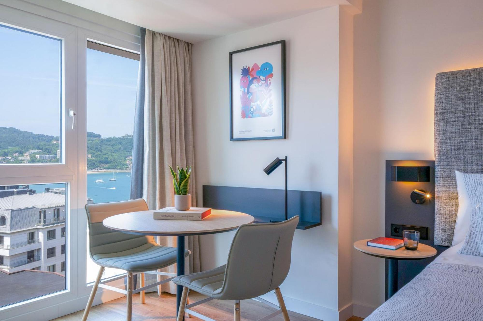 Innside Premium Room Sea View