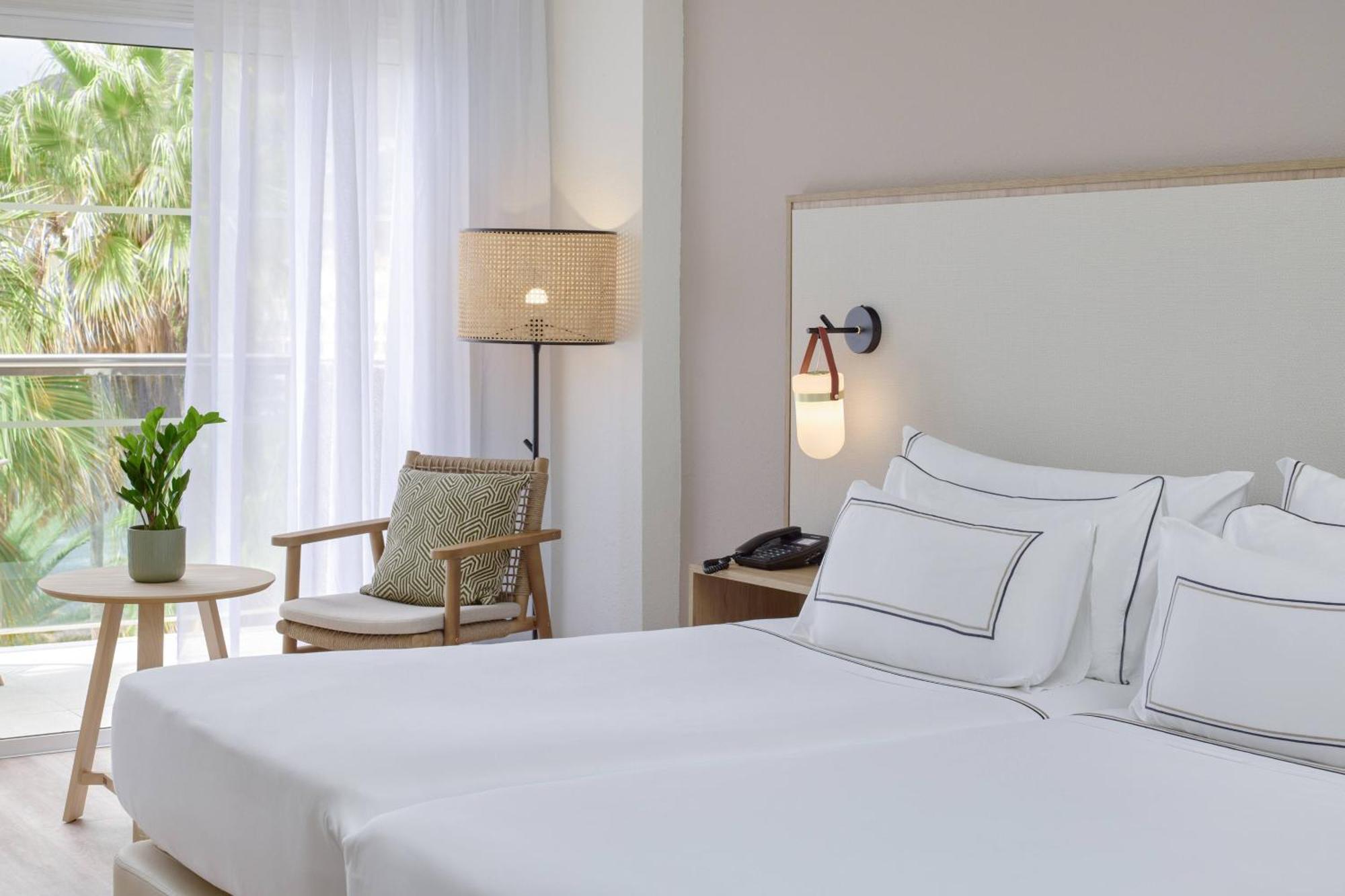 Meliá Room
