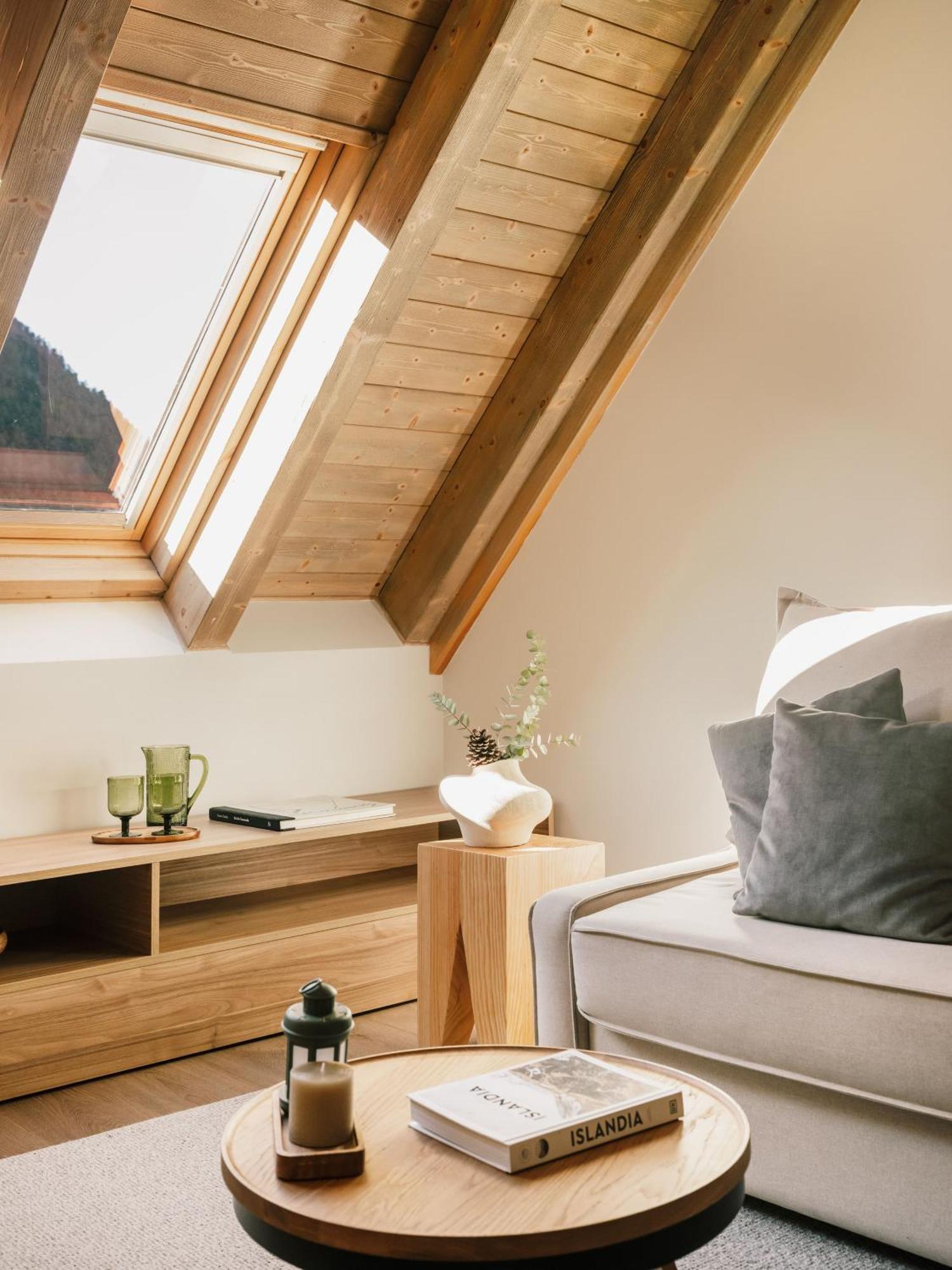 Junior Suite Duplex Vall D´Aran
