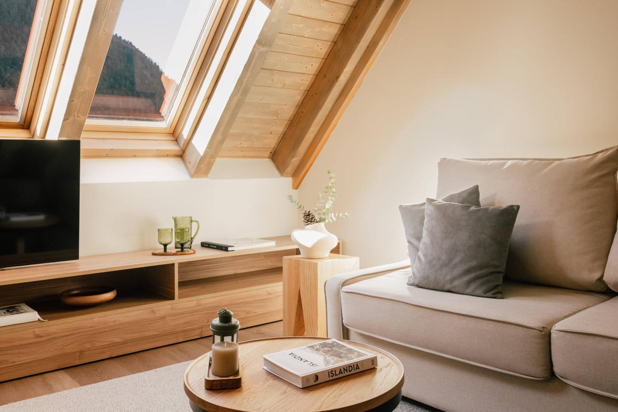 Junior Suite Duplex Vall D´Aran