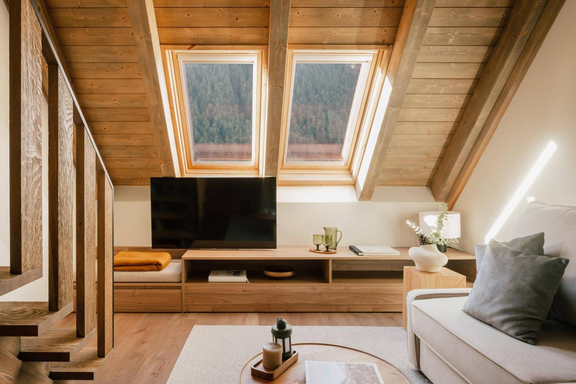 Junior Suite Duplex Vall D´Aran