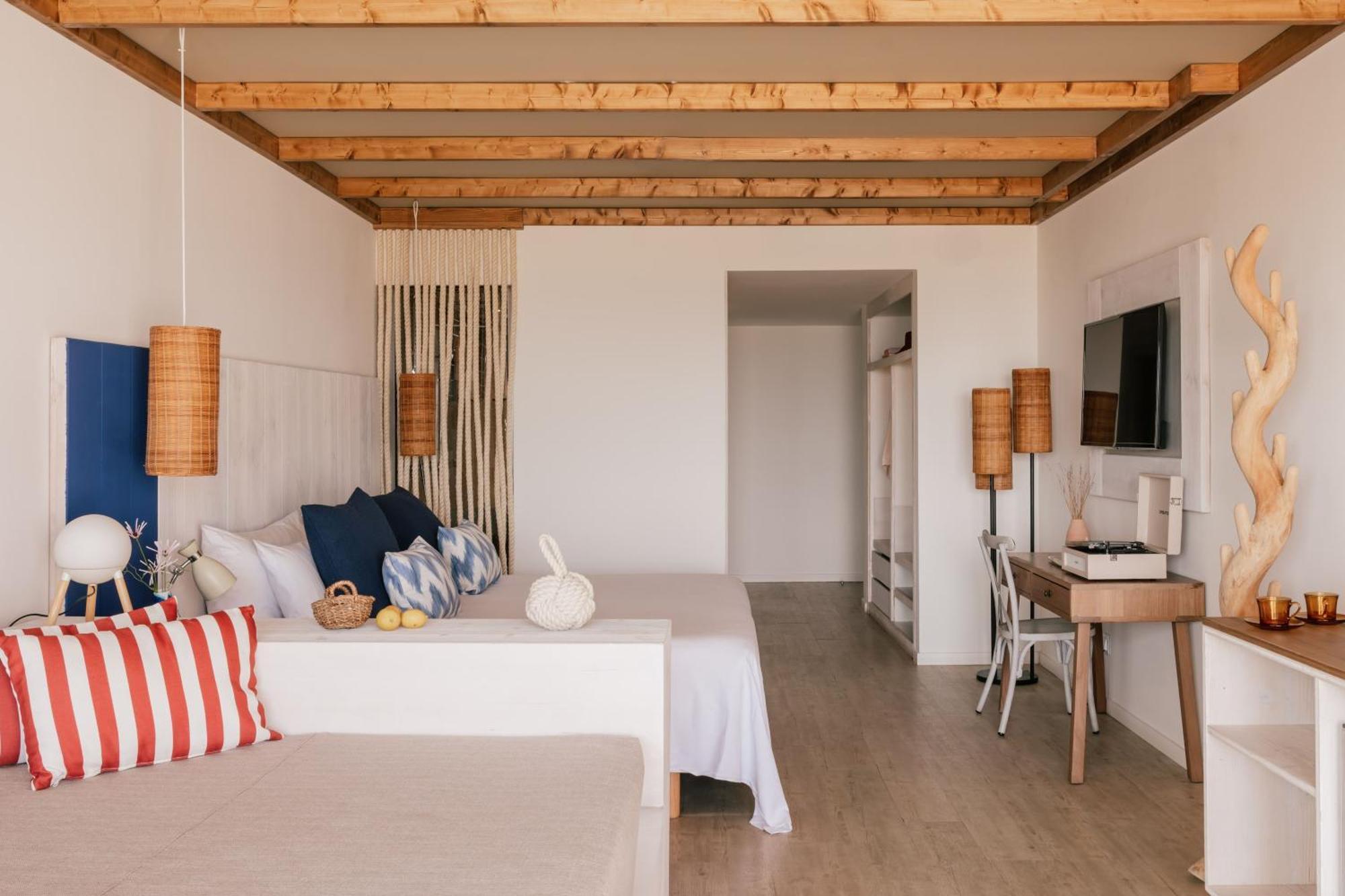 Zel Suite Ocean View