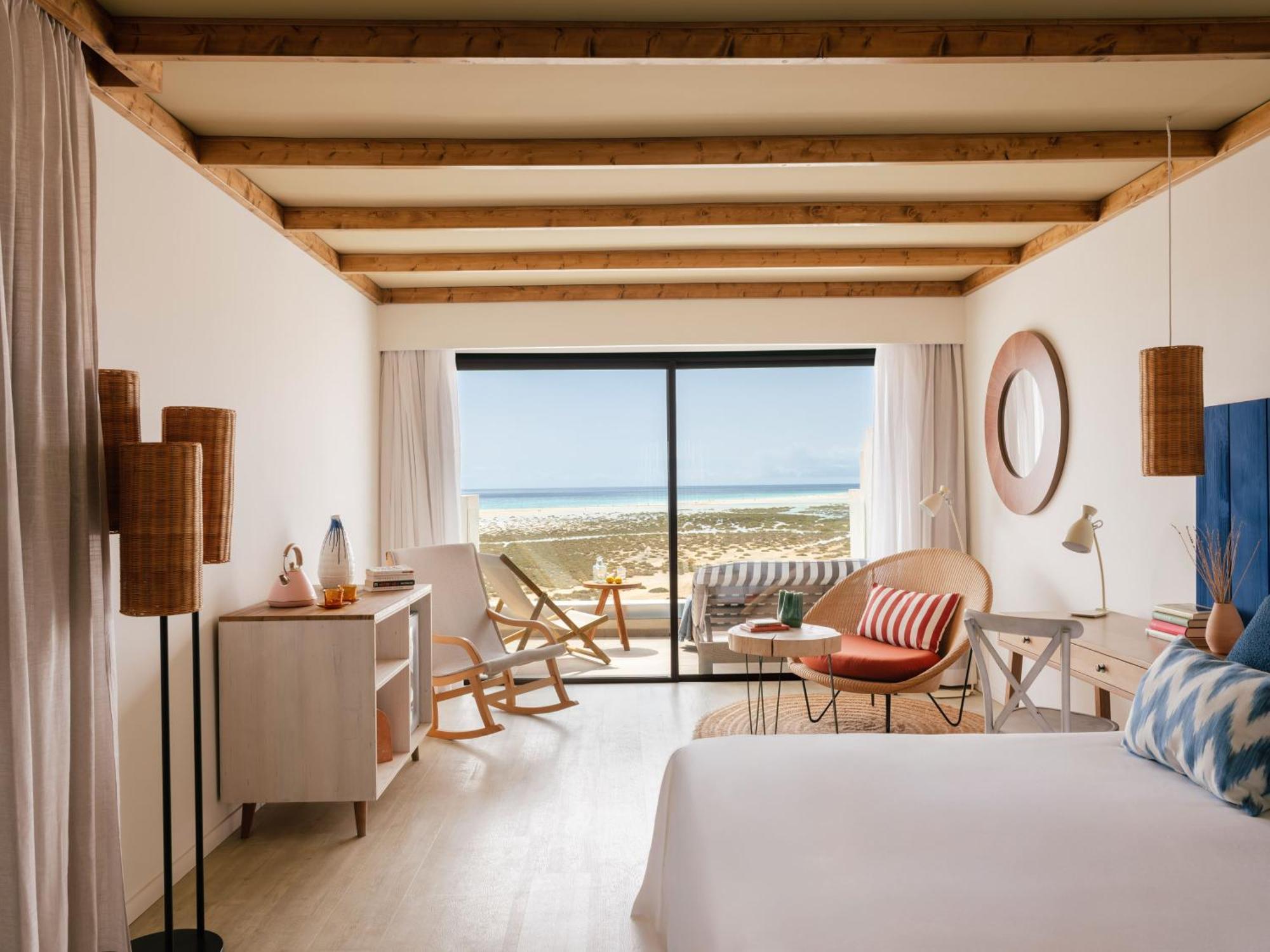 Zel Ocean View