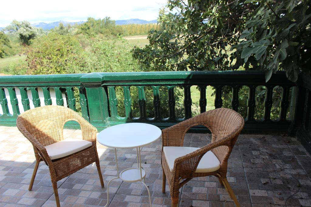Suite Terrace