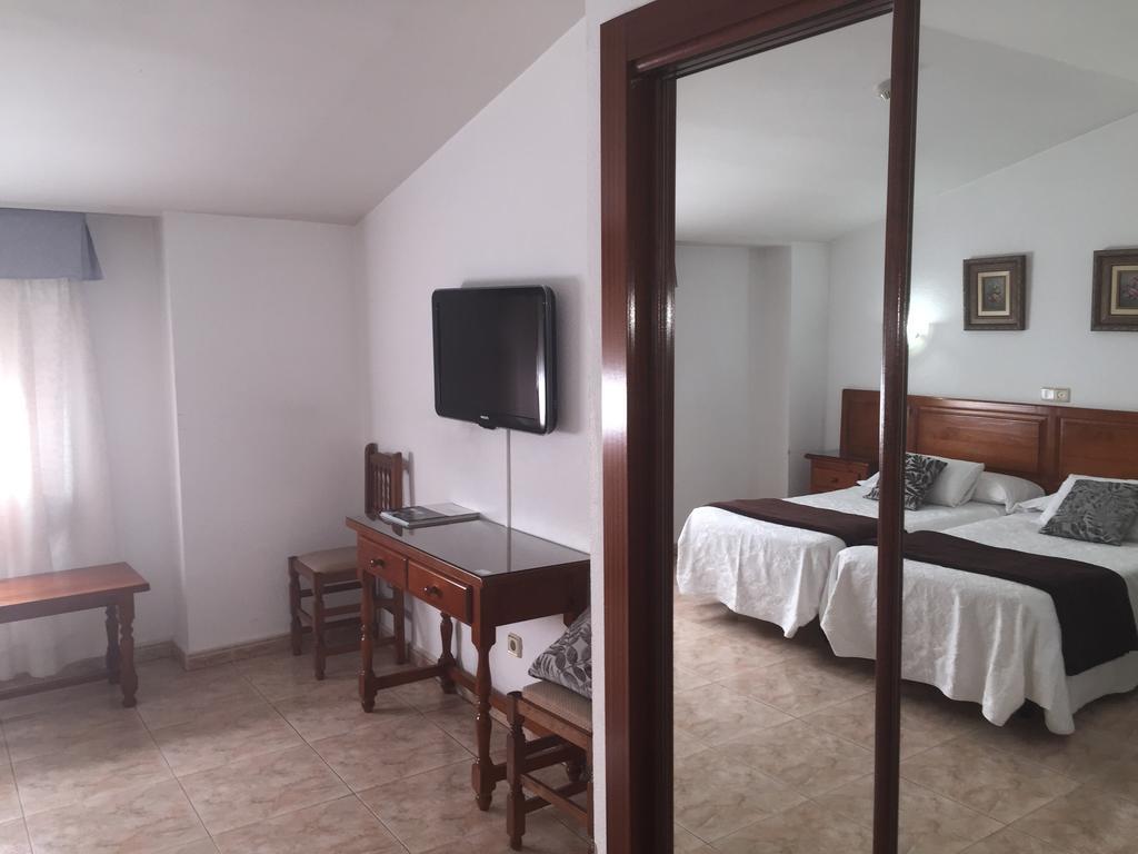 Chambre Simple
