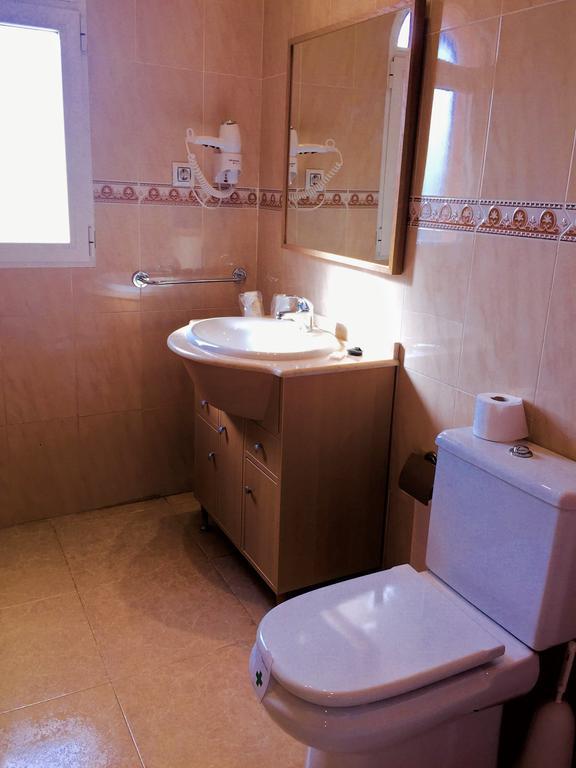 Comfort Single Room