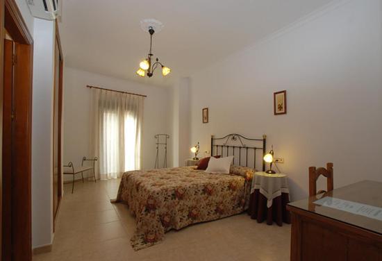 Habitación Doble - 2 camas