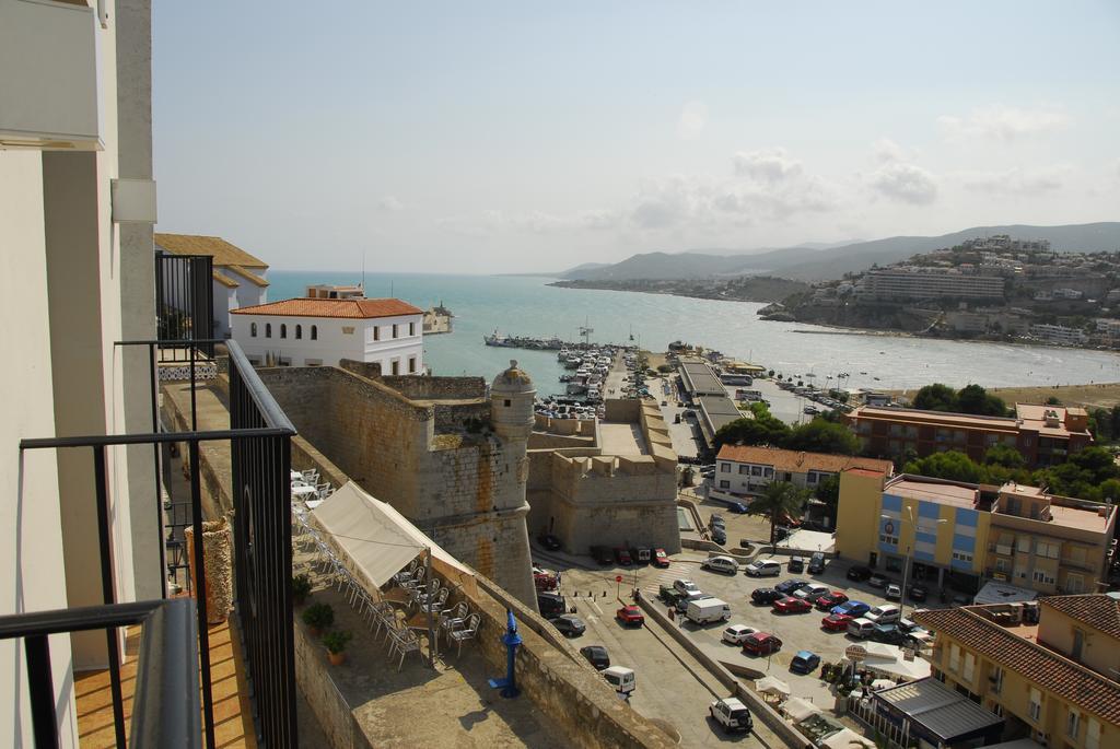 Double Room Panoramic View