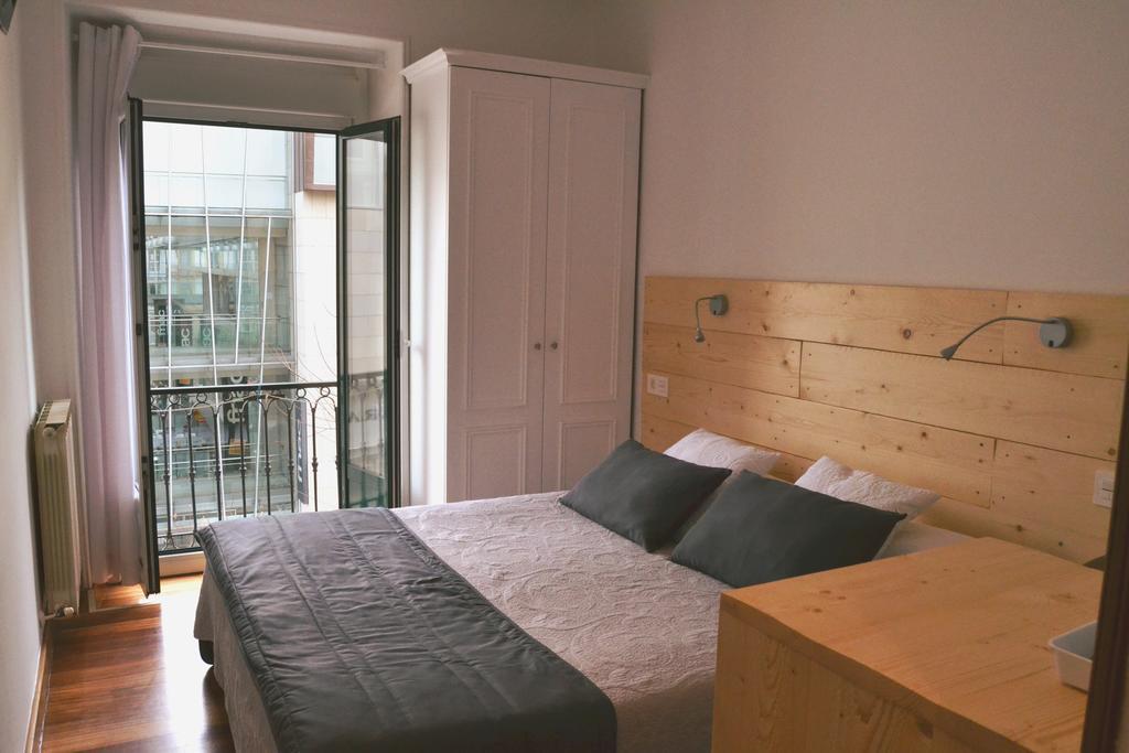Double or Twin Room Balcony