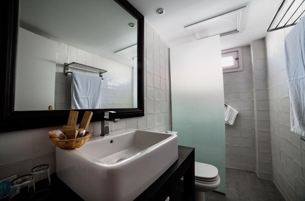 Chambre Standard Lit Queen-Size