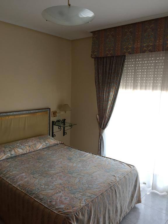 Habitación Estándar - 1 cama grande