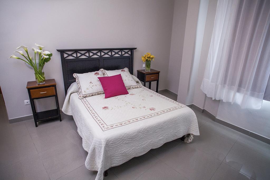 Triple Room with Bathroom