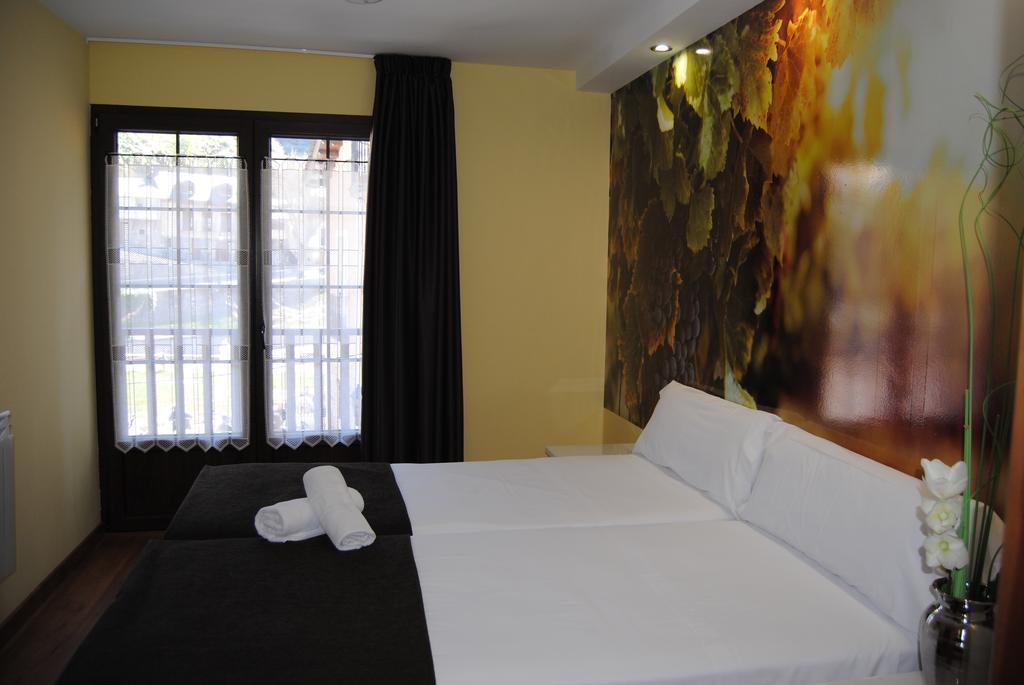 Habitación Doble Deluxe