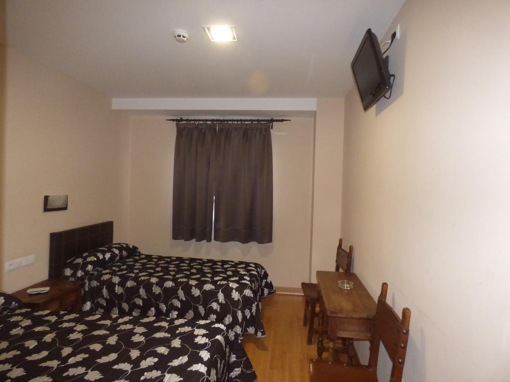 Habitación Doble
