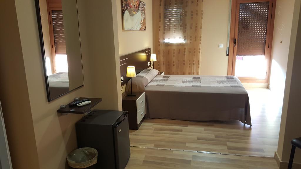 Habitación Doble Superior