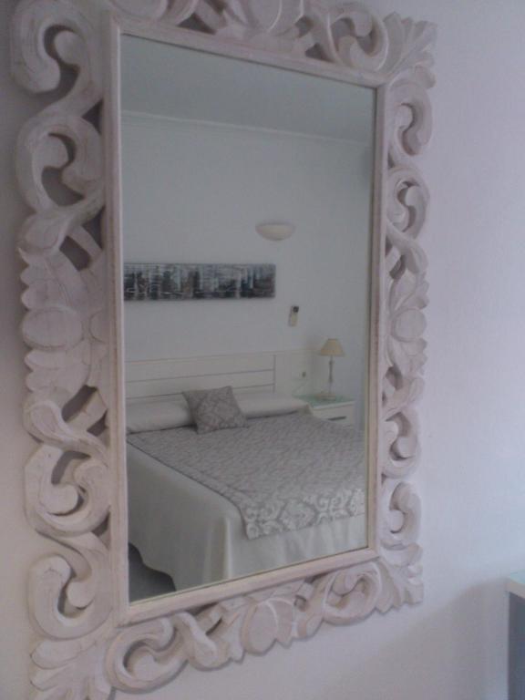 Dreibettzimmer