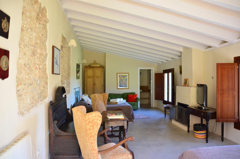 Family Double Room